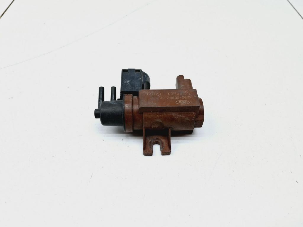 Клапан электромагнитный, 2500 рублей, Пермь