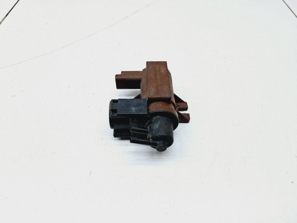 Клапан электромагнитный, 2500 рублей, Пермь