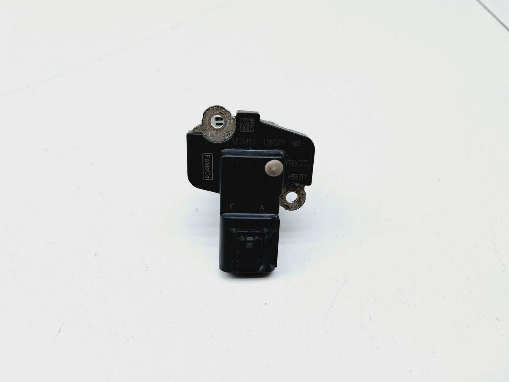 Датчик массового расхода воздуха, 1000 рублей, Пермь