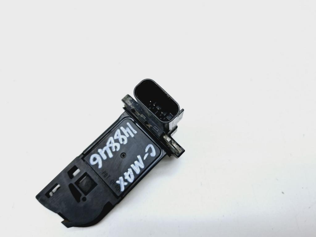 Датчик массового расхода воздуха, 1000 рублей, Пермь