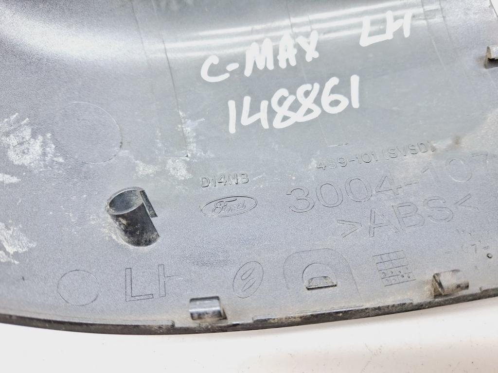 Накладка зеркала левого, 1500 рублей, Пермь