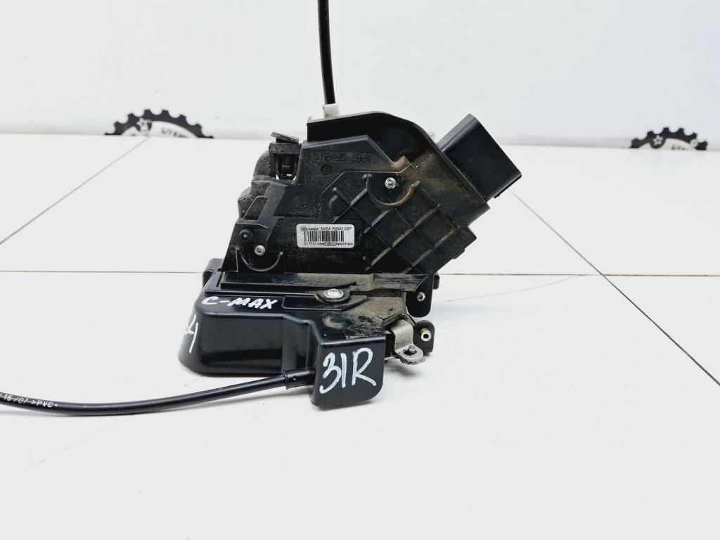 Замок двери задней правой, 1000 рублей, Пермь