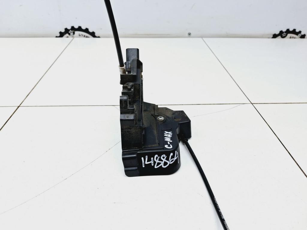 Замок двери задней правой, 1000 рублей, Пермь