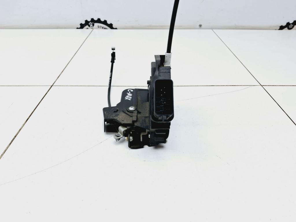 Замок двери задней правой, 1000 рублей, Пермь