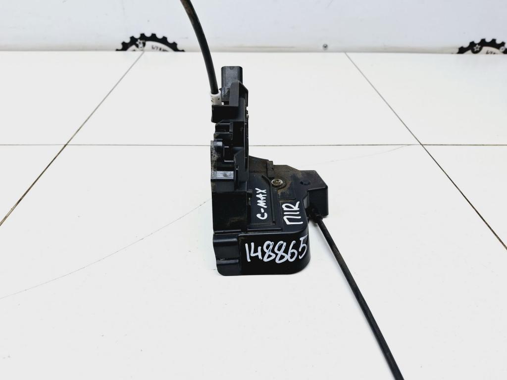 Замок двери передней правой, 2500 рублей, Пермь