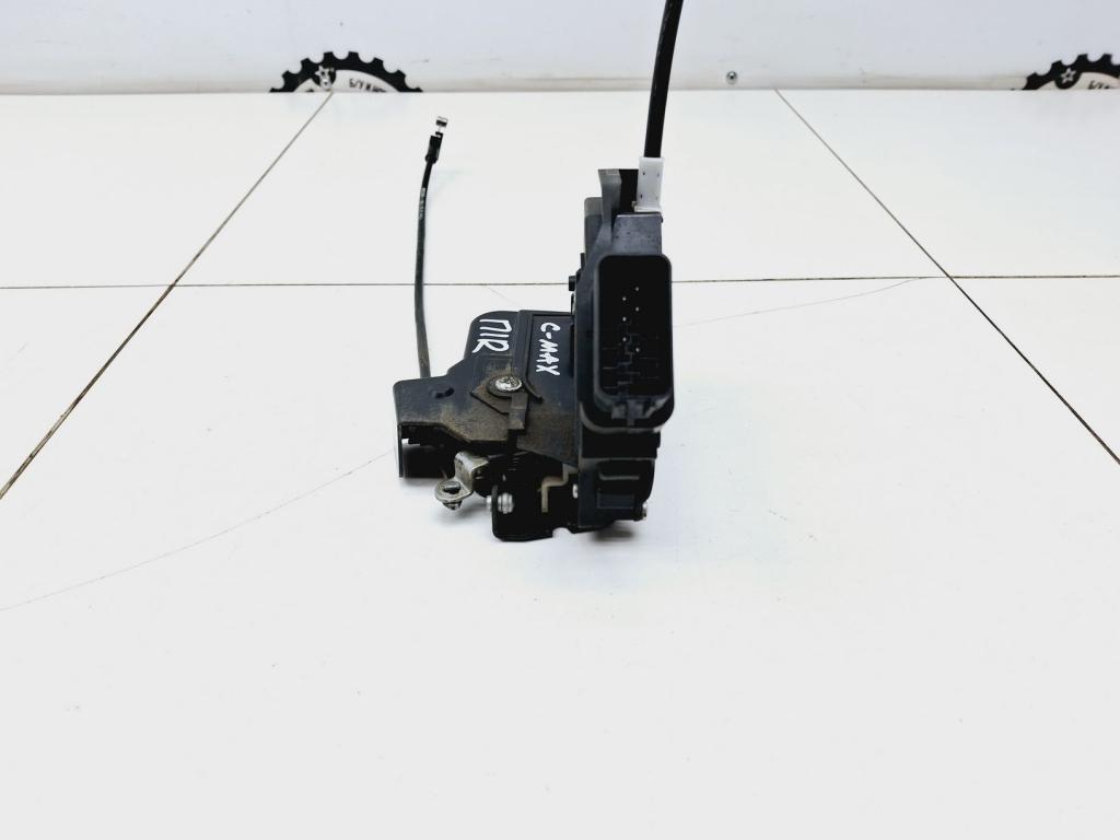 Замок двери передней правой, 2500 рублей, Пермь