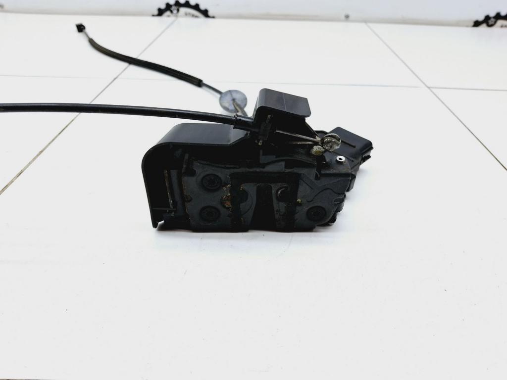 Замок двери передней правой, 2500 рублей, Пермь