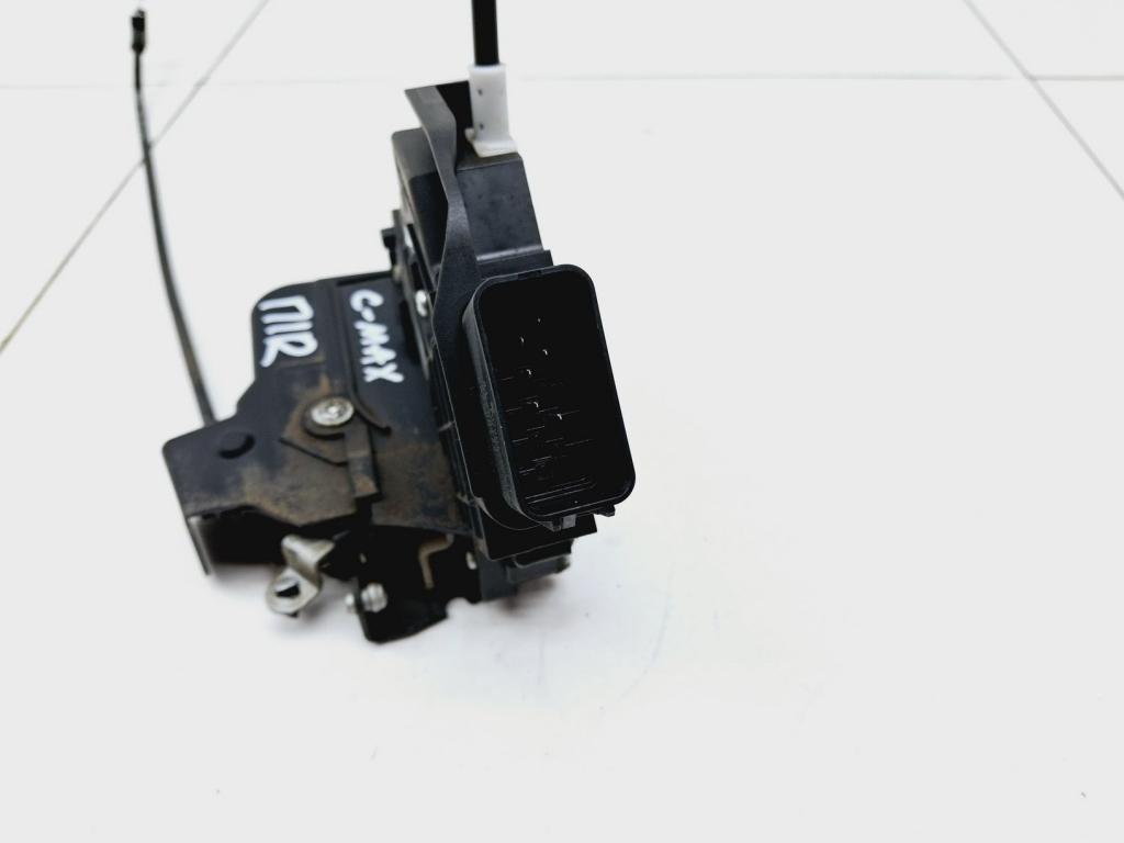 Замок двери передней правой, 2500 рублей, Пермь