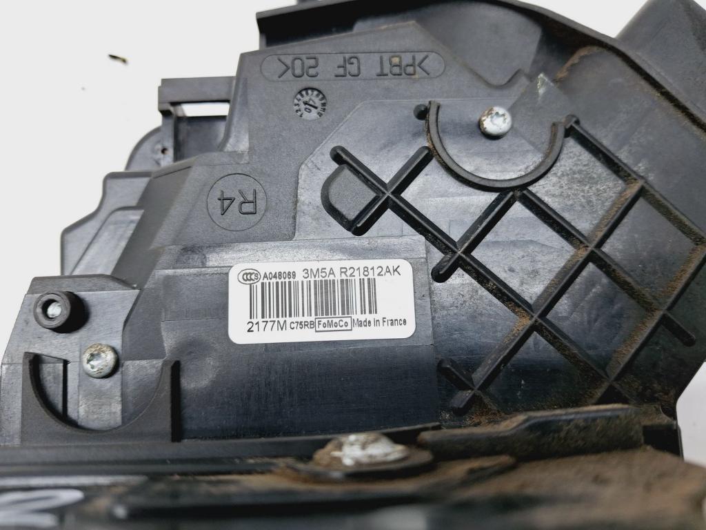 Замок двери передней правой, 2500 рублей, Пермь