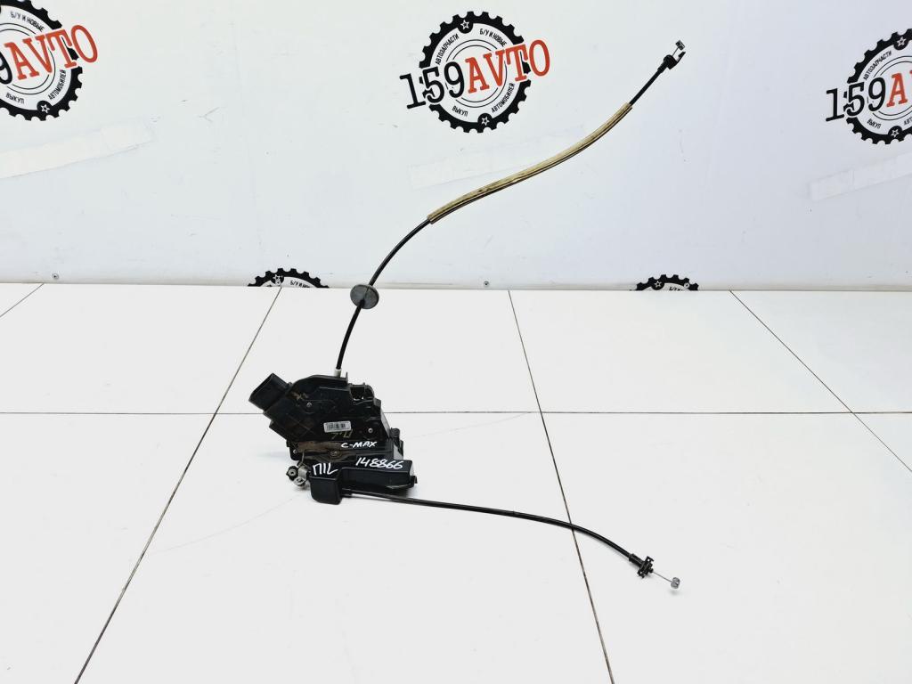 Замок двери передней левой, 4000 рублей, Пермь