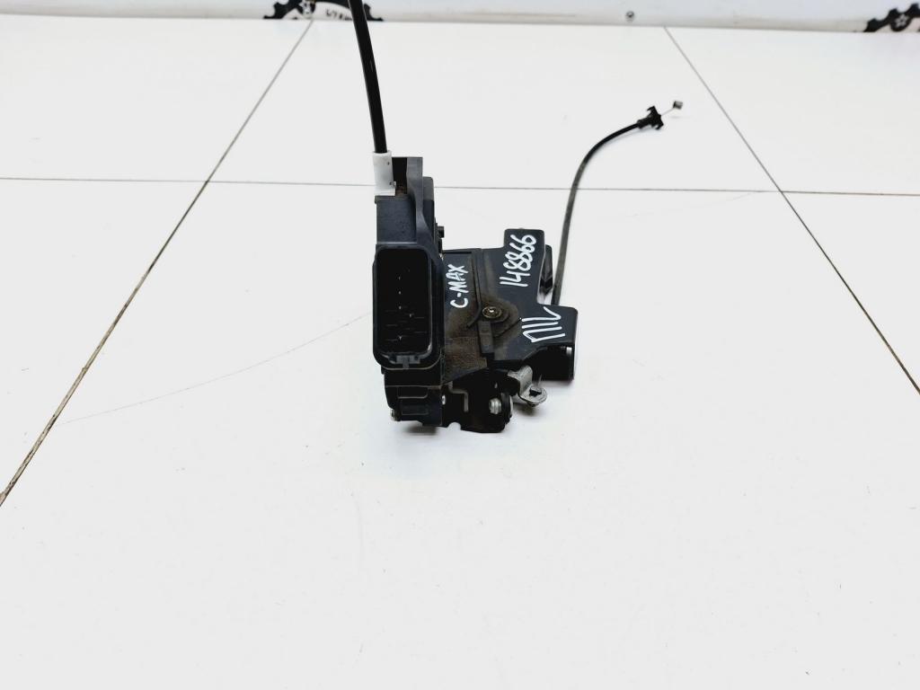 Замок двери передней левой, 4000 рублей, Пермь