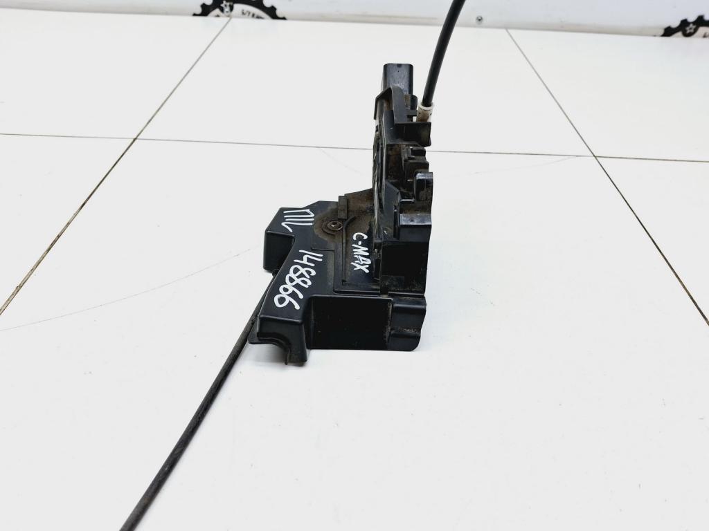 Замок двери передней левой, 4000 рублей, Пермь