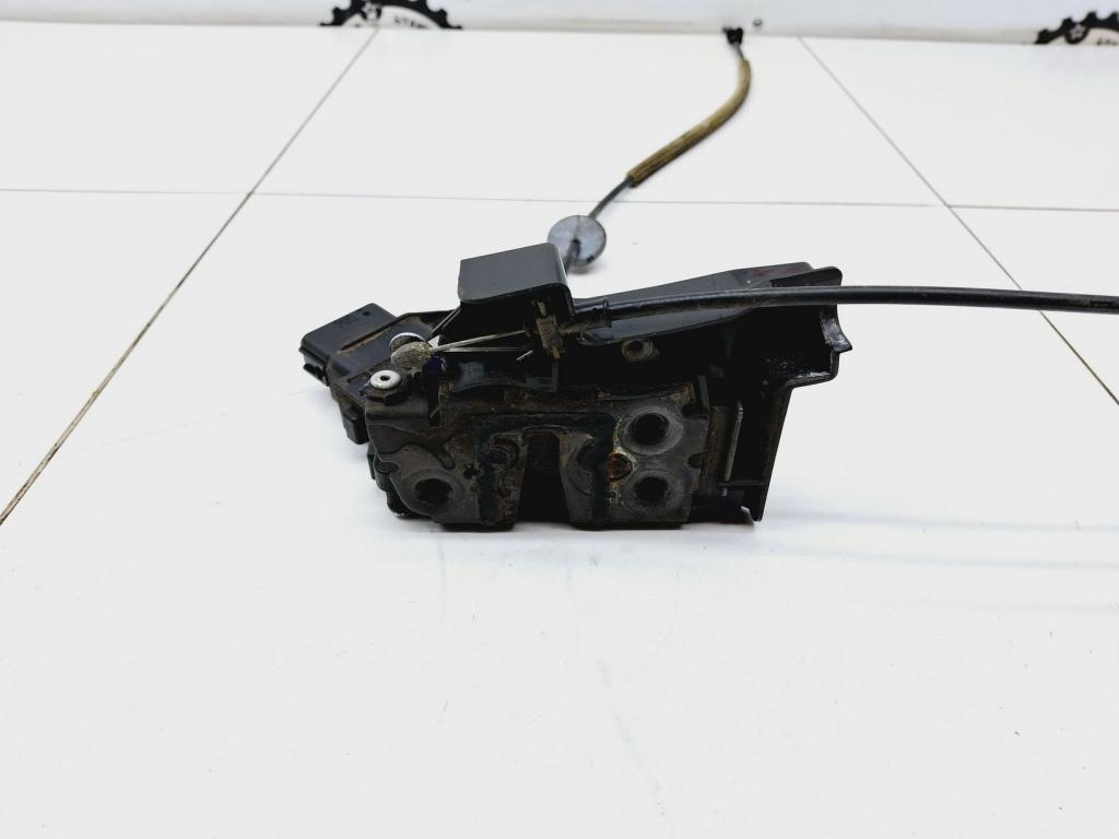 Замок двери передней левой, 4000 рублей, Пермь