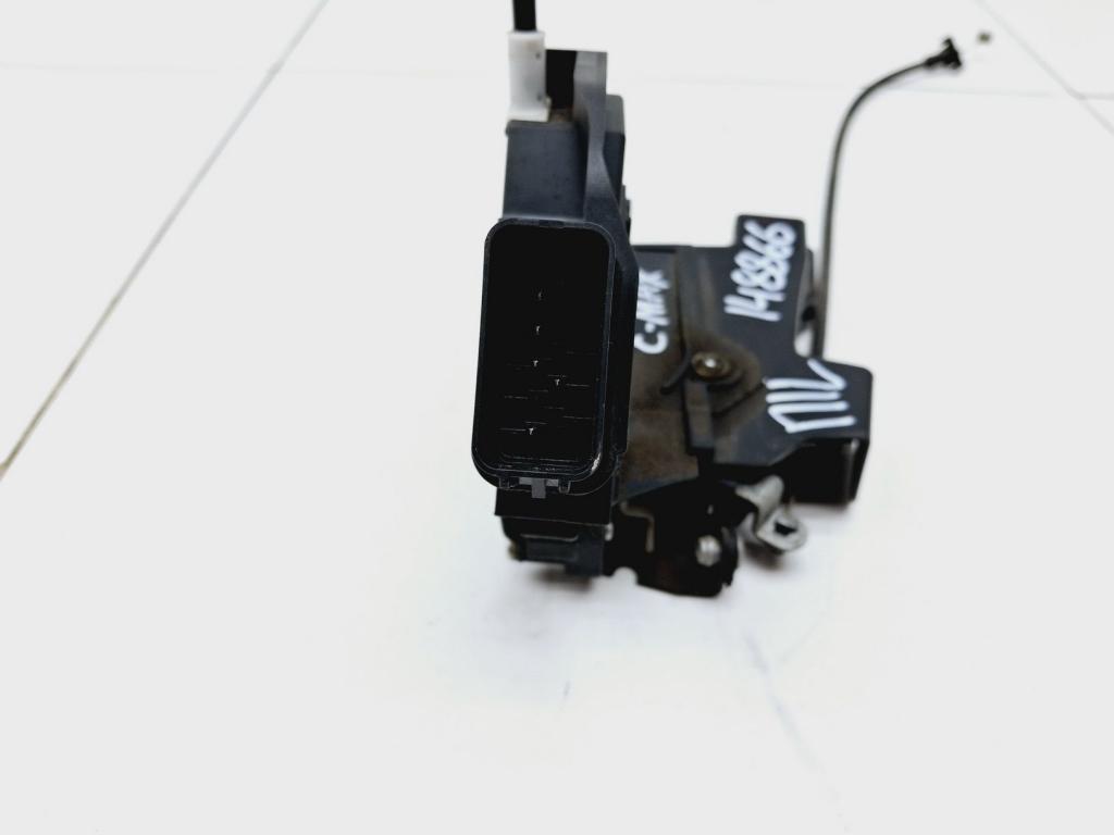 Замок двери передней левой, 4000 рублей, Пермь