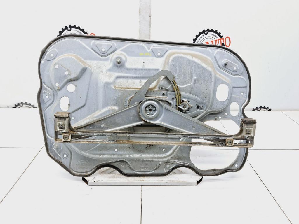 Стеклоподъемник передний правый, 1500 рублей, Пермь