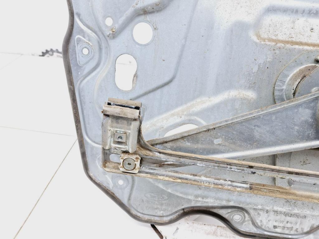 Стеклоподъемник передний правый, 1500 рублей, Пермь