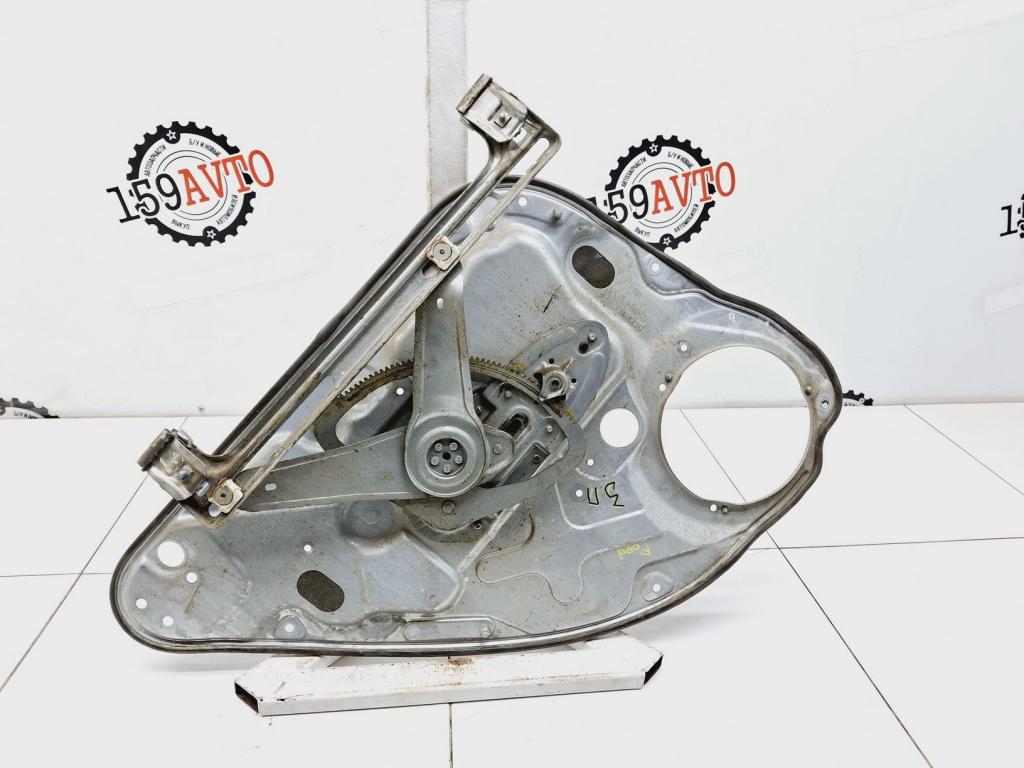 Стеклоподъемник задний правый, 1500 рублей, Пермь