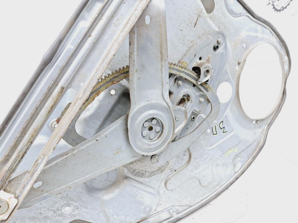 Стеклоподъемник задний правый, 1500 рублей, Пермь