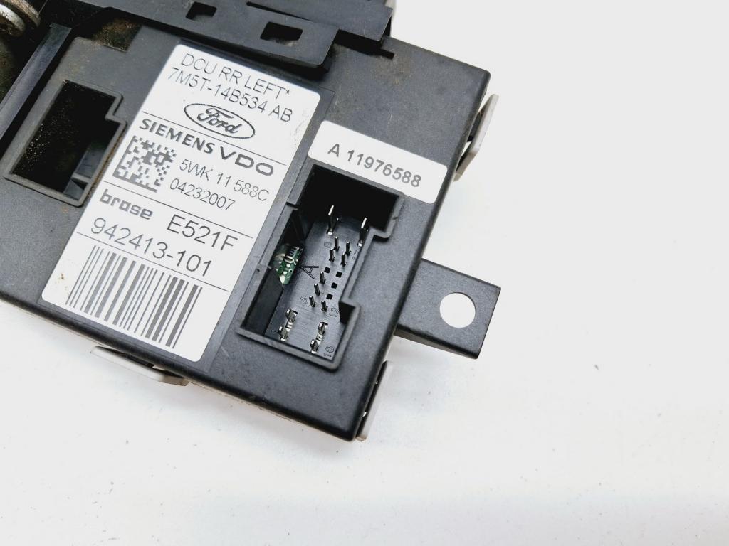 Моторчик стеклоподъемника, 1000 рублей, Пермь