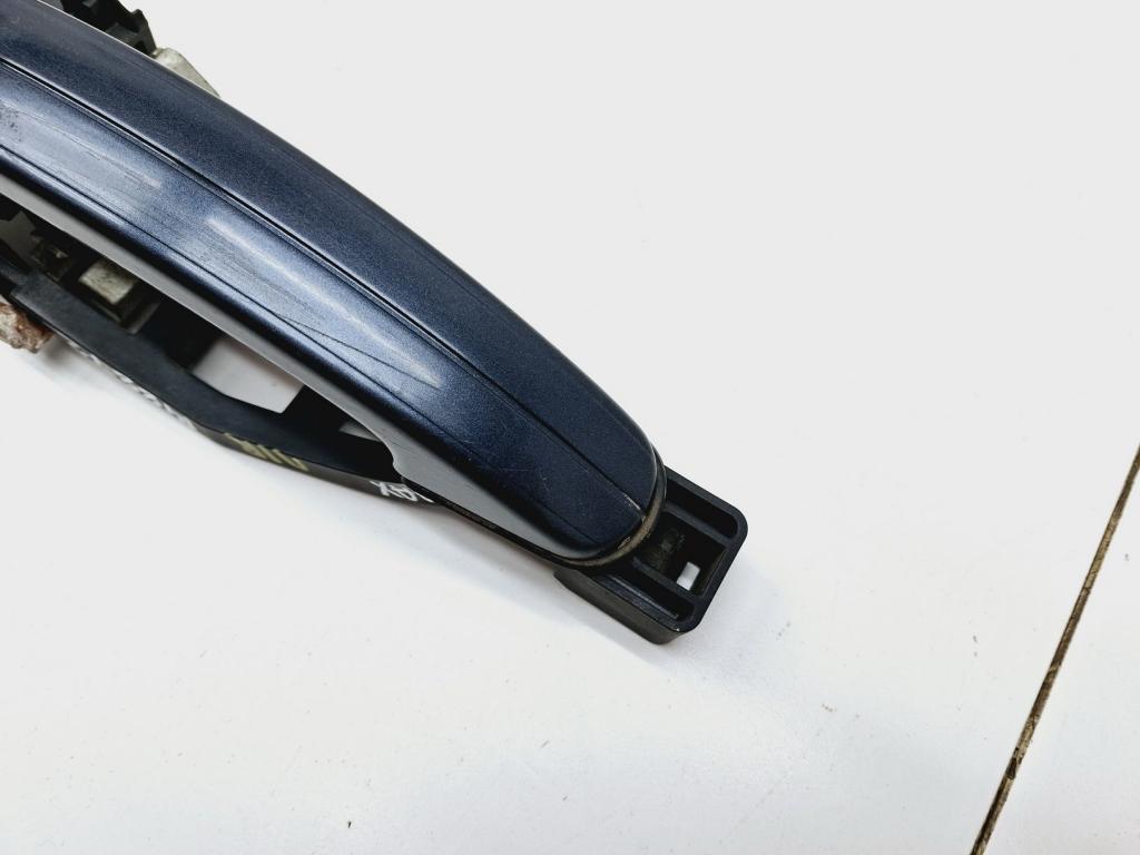 Ручка двери передней наружная правая, 1500 рублей, Пермь