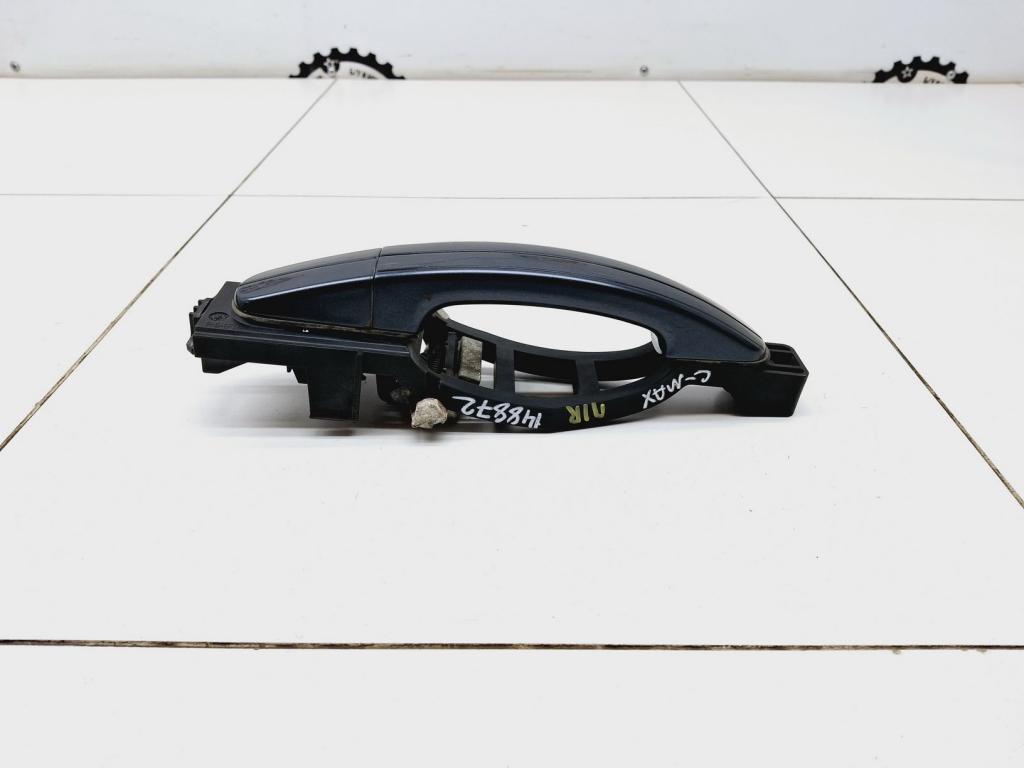 Ручка двери передней наружная правая, 1500 рублей, Пермь