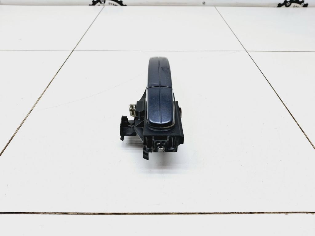 Ручка двери передней наружная правая, 1500 рублей, Пермь