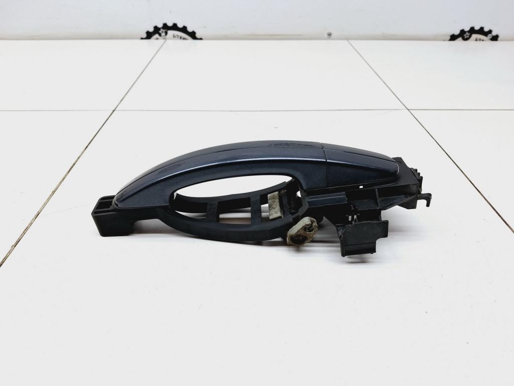 Ручка двери передней наружная правая, 1500 рублей, Пермь