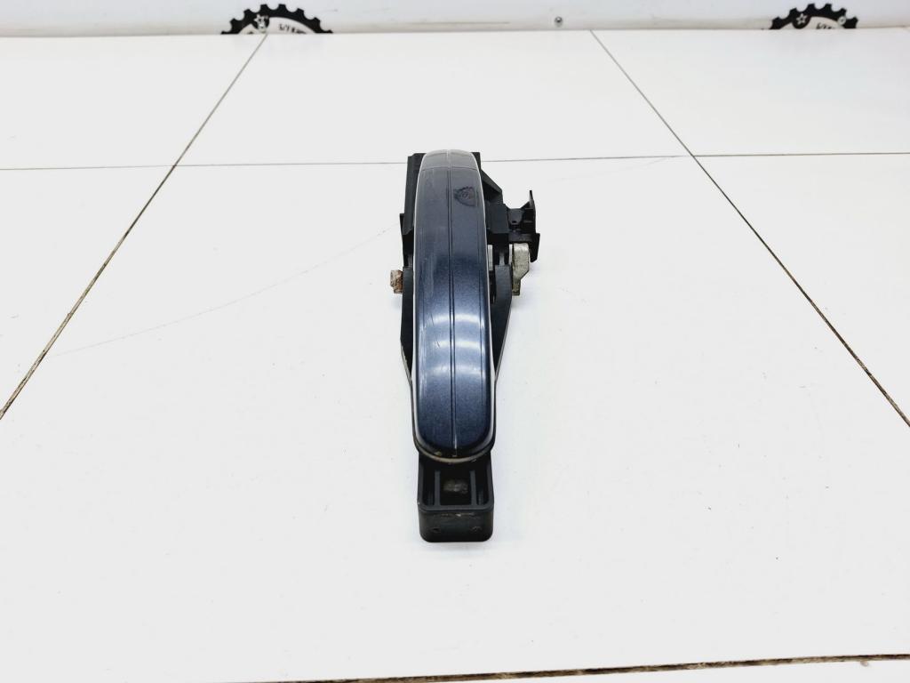 Ручка двери передней наружная правая, 1500 рублей, Пермь