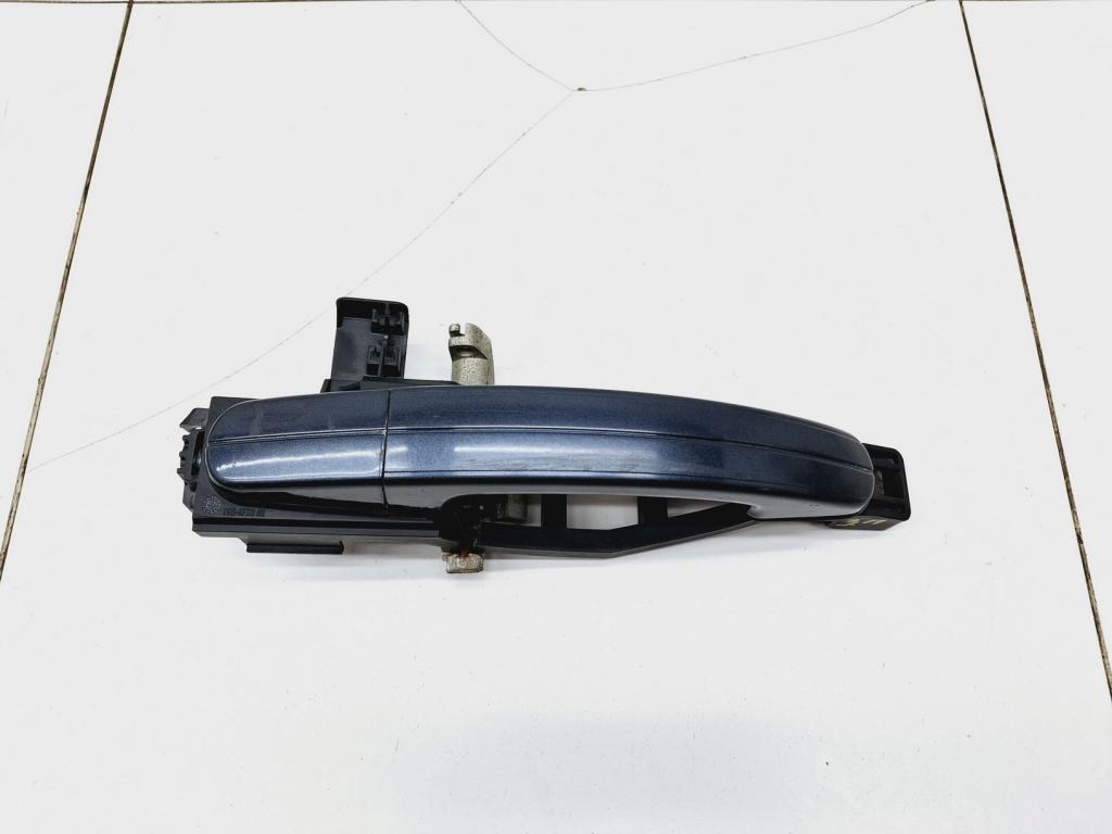 Ручка двери задней наружная правая, 1000 рублей, Пермь