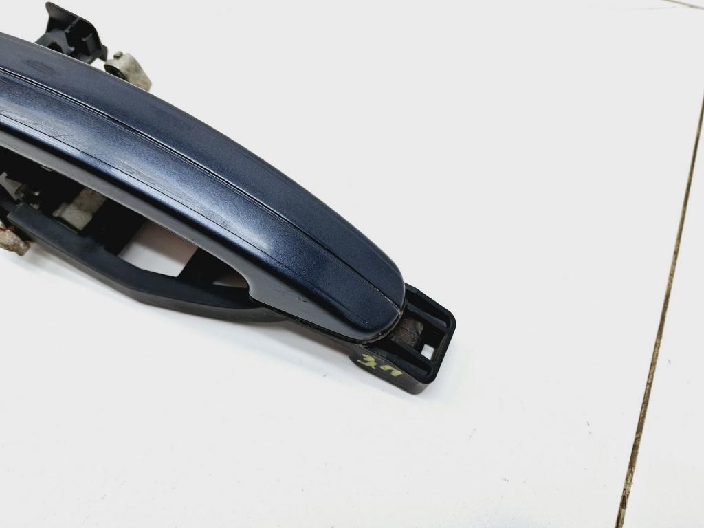 Ручка двери задней наружная правая, 1000 рублей, Пермь