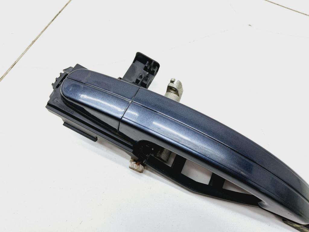 Ручка двери задней наружная правая, 1000 рублей, Пермь