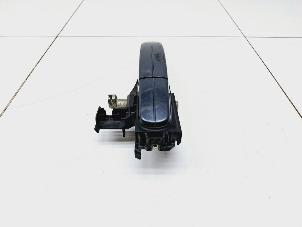 Ручка двери задней наружная правая, 1000 рублей, Пермь