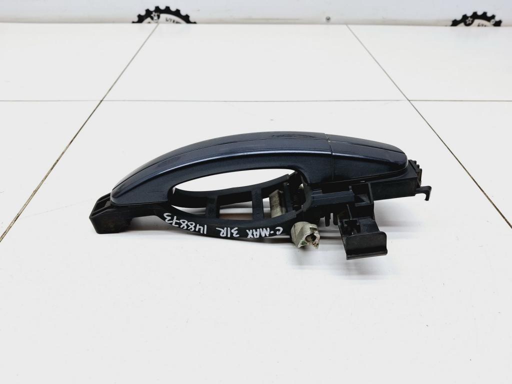 Ручка двери задней наружная правая, 1000 рублей, Пермь