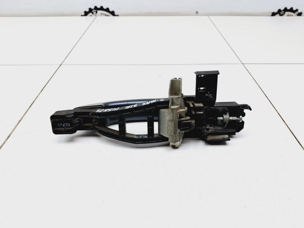 Ручка двери задней наружная правая, 1000 рублей, Пермь