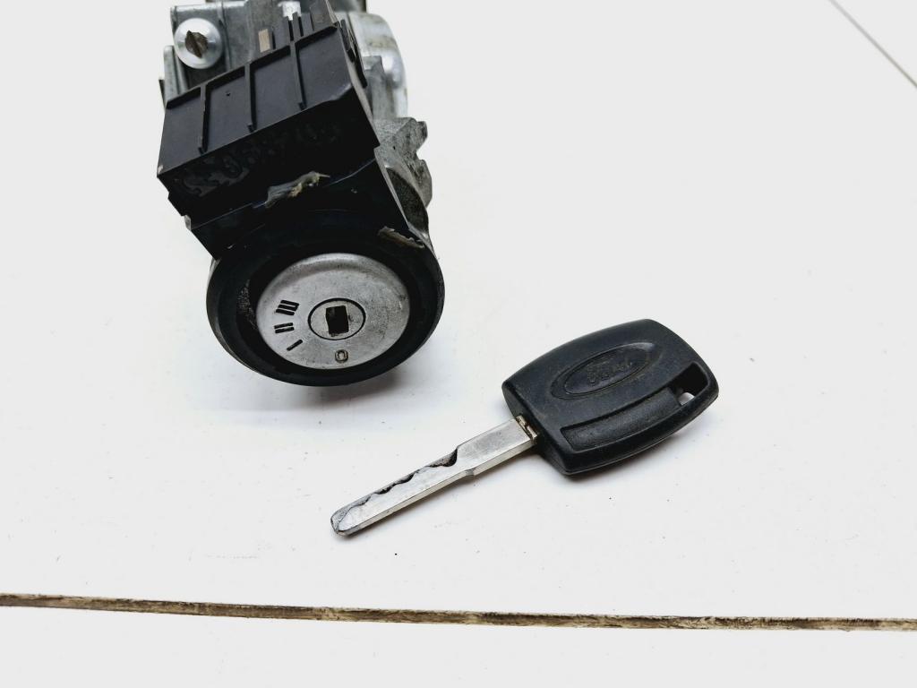Замок зажигания, 3500 рублей, Пермь
