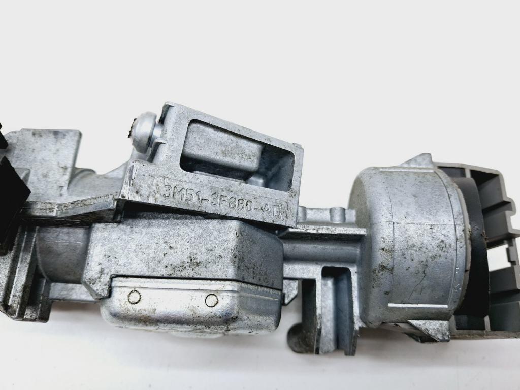 Замок зажигания, 3500 рублей, Пермь