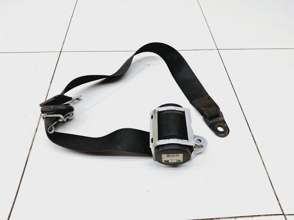Ремень безопасности, 1500 рублей, Пермь