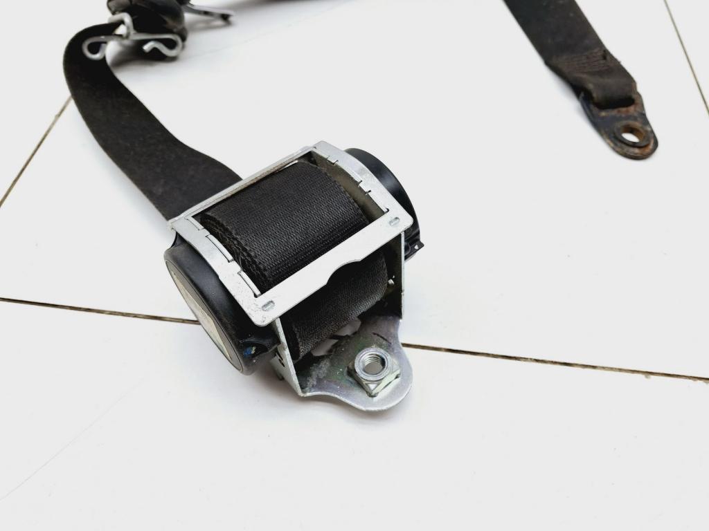 Ремень безопасности, 1500 рублей, Пермь