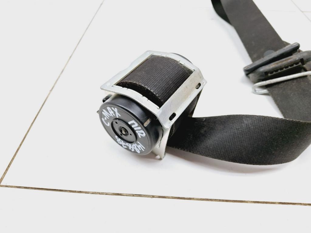 Ремень безопасности, 1500 рублей, Пермь