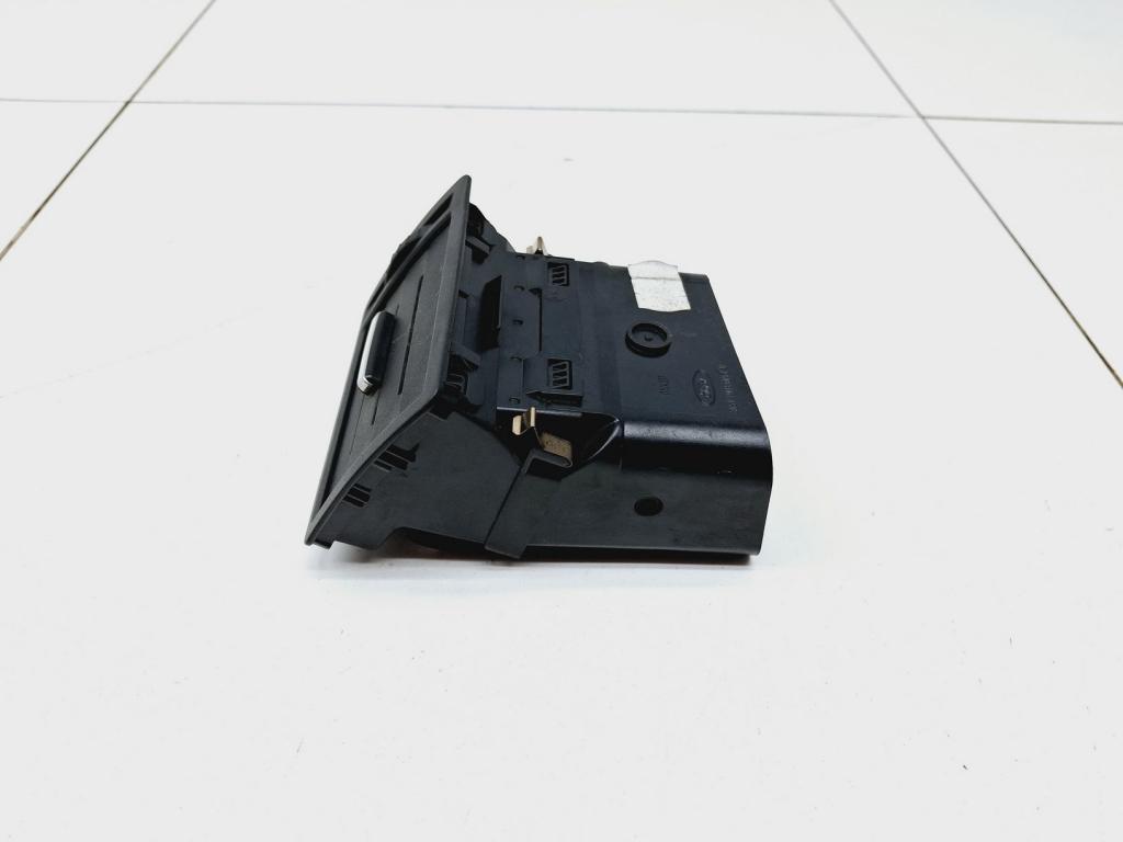 Дефлектор воздушный, 500 рублей, Пермь