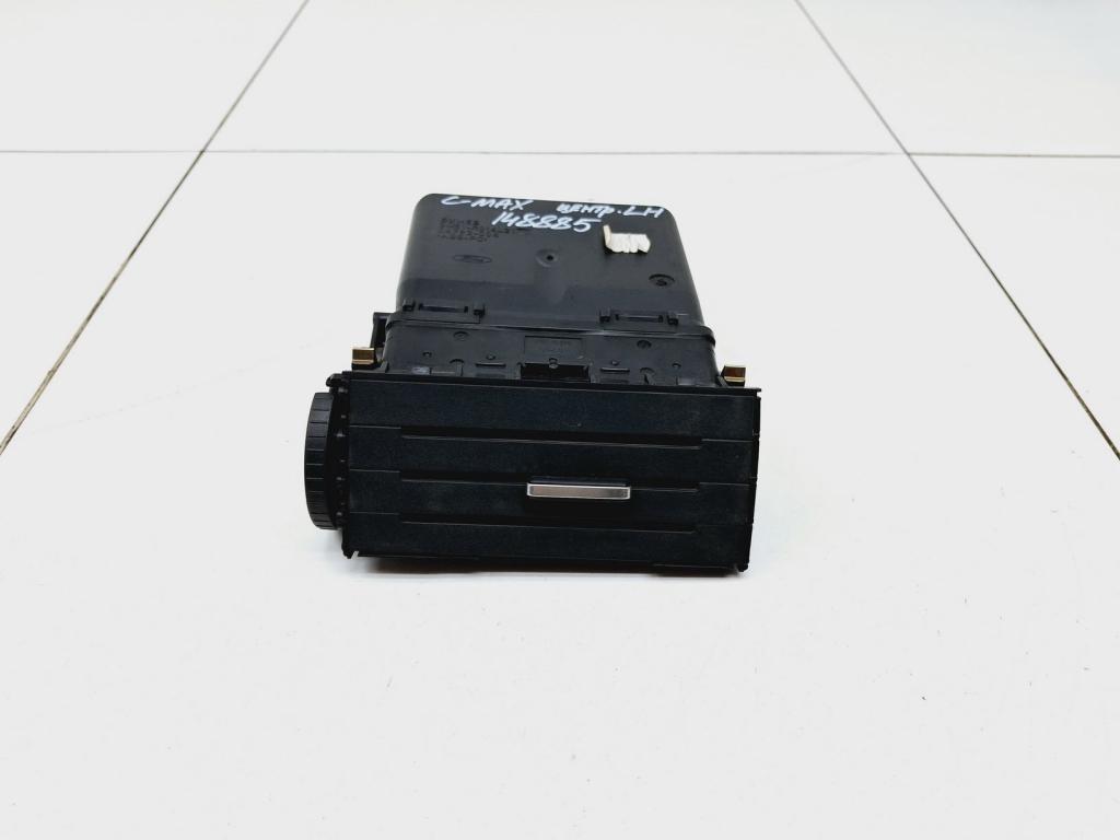 Дефлектор воздушный, 500 рублей, Пермь