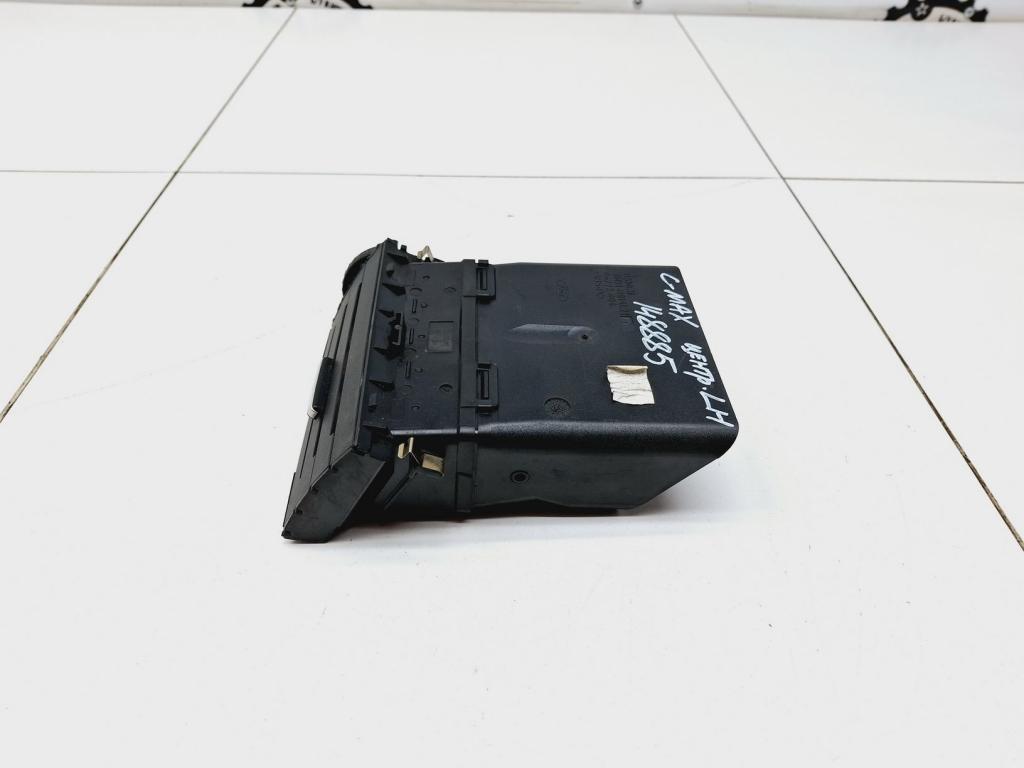 Дефлектор воздушный, 500 рублей, Пермь