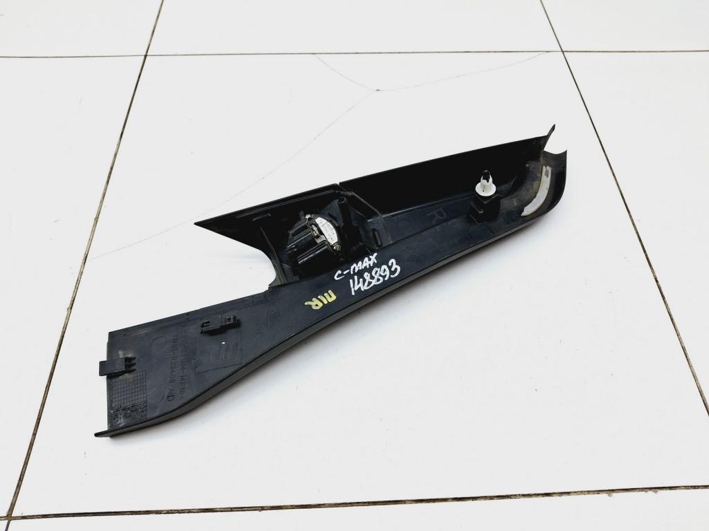 Крышка зеркала внутренняя правая, 700 рублей, Пермь