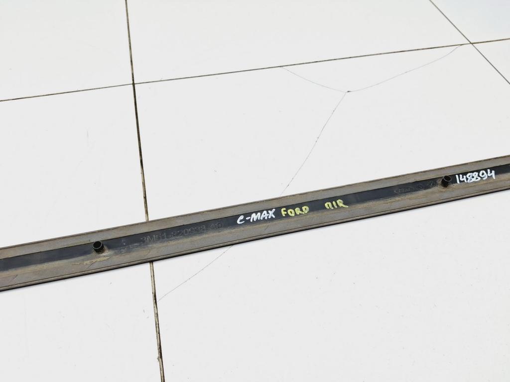 Молдинг передней двери, 800 рублей, Пермь