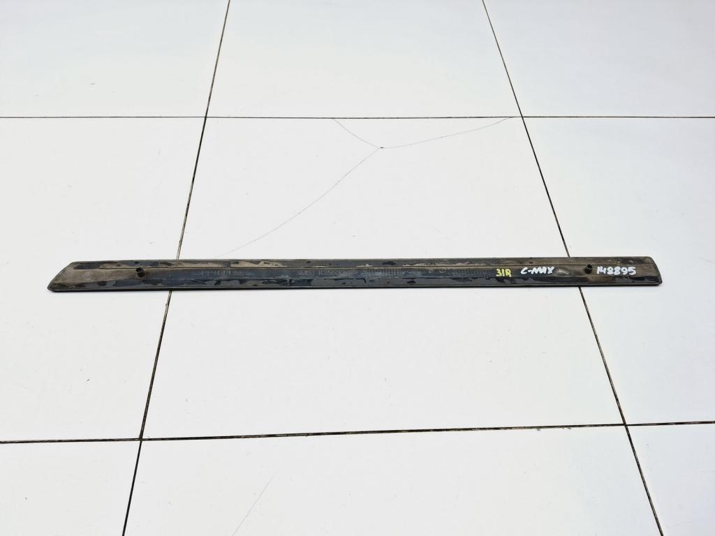 Молдинг задней правой двери, 700 рублей, Пермь