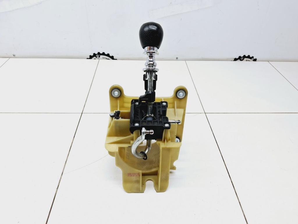 Кулиса МКПП, 2000 рублей, Пермь