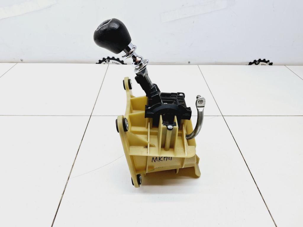 Кулиса МКПП, 2000 рублей, Пермь