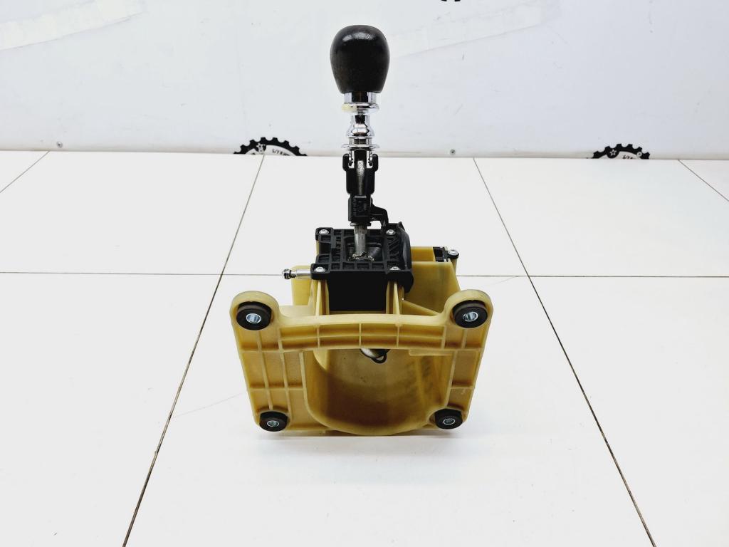 Кулиса МКПП, 2000 рублей, Пермь