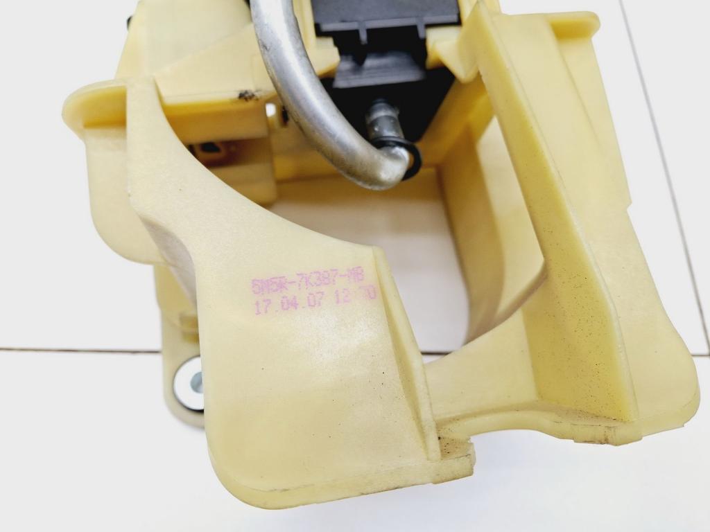 Кулиса МКПП, 2000 рублей, Пермь