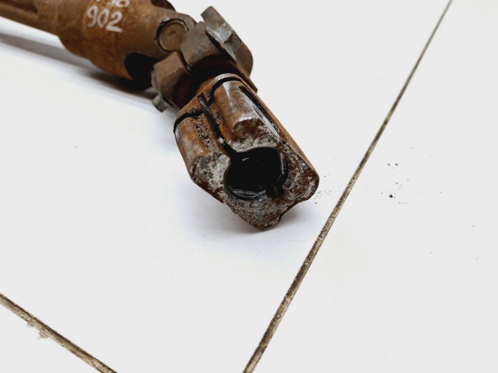 Колонка рулевая, 1500 рублей, Пермь